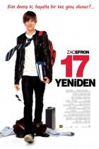 17 Yeniden Türkçe Full Film izle