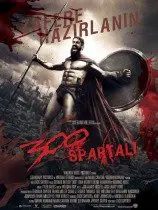 300 Spartalı HD Full Film izle