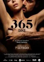 365 Gün Türkçe Full Film izle