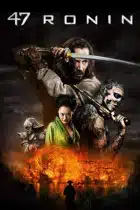 47 Ronin Türkçe Dublaj izle