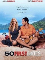 50 İlk Öpücük HD Film izle