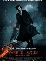 Abraham Lincoln Vampir Avcısı HD Film izle