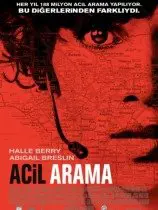 Acil Arama Full HD Film izle