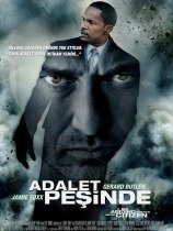 Adalet Peşinde HD Film izle