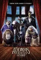 Addams Ailesi HD Film izle