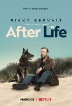 After Life 1. Sezon 1. Bölüm Türkçe izle