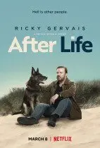 After Life 1. Sezon 6. Bölüm izle