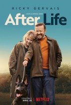 After Life 2. Sezon 2. Bölüm Dizi izle