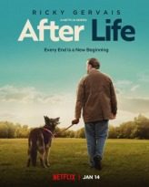 After Life 3. Sezon 1. Bölüm Türkçe izle