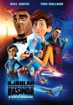 Ajanlar İş Başında Full HD Film izle