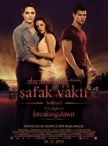 Alacakaranlık Efsanesi: Şafak Vakti Bölüm 1 Full HD Film izle