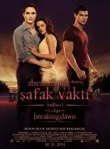 Alacakaranlık Efsanesi: Şafak Vakti Bölüm 1 Full HD Film izle