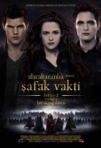 Alacakaranlık Efsanesi: Şafak Vakti Bölüm 2 Full HD Film izle