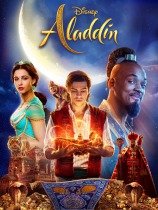 Aladdin Full HD Film izle