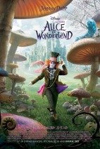 Alis Harikalar Diyarında Full HD Film izle