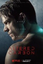 Altered Carbon 1. Sezon 2. Bölüm izle