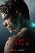 Altered Carbon 1. Sezon 6. Bölüm izle