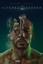 Altered Carbon 2. Sezon 4. Bölüm izle