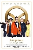 Kingsman: Altın Çember Türkçe Dublaj HD Film izle