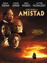 Amistad 1997 Türkçe Full HD Film izle