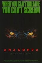 Anaconda 1997 Türkçe Dublaj Full HD izle