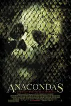 Anaconda 2: Lanetli Orkidenin Peşinde Türkçe Dublaj Full Film HD izle