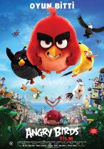 Angry Birds Full HD Film izle