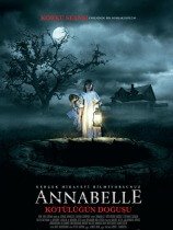 Annabelle 2 Full Film HD izle