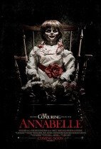 Annabelle Full Film HD izle