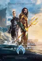 Aquaman ve Kayıp Krallık Türkçe Full Film izle