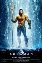 Aquaman Full HD Film izle