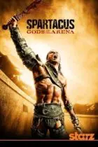 Spartacus: Arenanın İlahları 6. Bölüm Full HD Türkçe izle