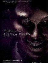 Arınma Gecesi Full HD Film izle