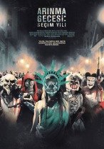 Arınma Gecesi 3: Seçim Yılı Full HD Film izle