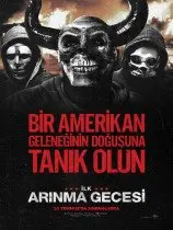 İlk Arınma Gecesi Full HD Film izle