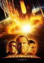 Armageddon 1998 Türkçe Dublaj Full Film izle