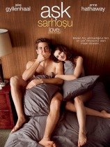 Aşk Sarhoşu Full HD Film izle