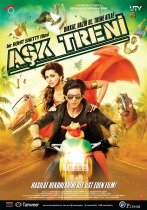 Aşk Treni Türkçe Full HD Film izle