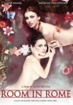 Ateşli Oda Türkçe Dublaj Full HD izle