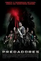 Av 3 – Predators 3 Full HD Film izle