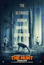 Av – The Hunt Türkçe Full HD Film izle