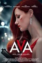 Ava 2020 Full HD Film izle