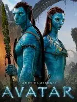 Avatar 2009 Full HD Film izle