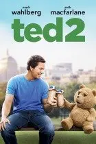 Ayı Teddy 2 HD Film izle