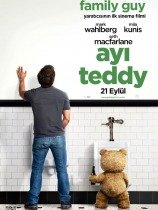 Ayı Teddy Full HD Film izle