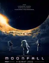 Ay’ın Düşüşü – Moonfall Türkçe HD Film izle