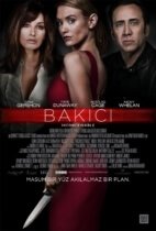 Bakıcı 2017 Türkçe Dublaj Full 720p HD izle