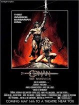 Barbar Conan Full HD Film izle