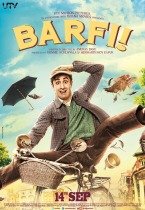 Barfi: Aşkın Dile İhtiyacı Yoktur HD Film izle