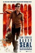 Barry Seal: Kaçakçı 2017 Türkçe Dublaj Full HD izle